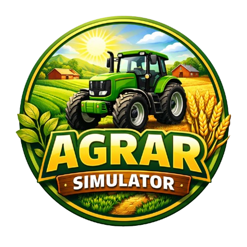 Agrar Simulator Logo